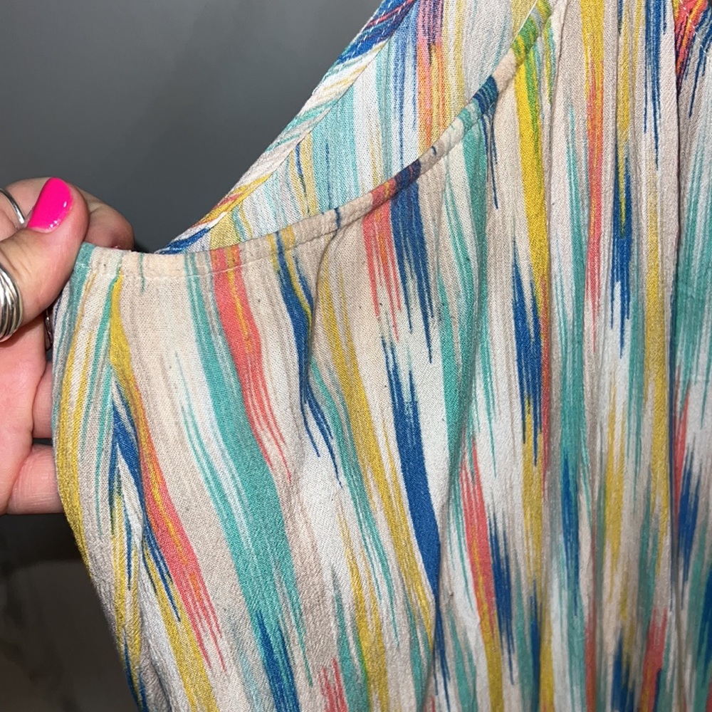 Torrid Tank - Picture 2 of 5